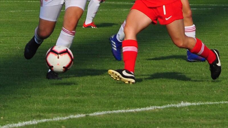 Kadın futbolunun derbisi, Ülker Stadı’nda oynanacak Turkcell Kadın Futbol Süper Ligi 11. haftasında Fenerbahçe Petrol Ofisi