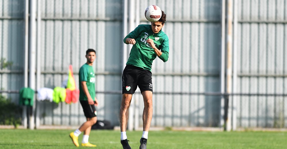 Bursaspor’da hazırlıklar tamamlandı Bursaspor’da hazırlıklar tamamlandı