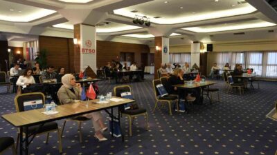 Kompozit sektörünün rekabetçiliği BUTEXCOMP ile artıyor