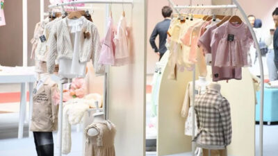 Bursa’da Junioshow Fuarı açıldı