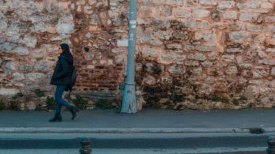 Kaldırımlara bakanlık el attı! Yeni düzenleme Resmi Gazete’de