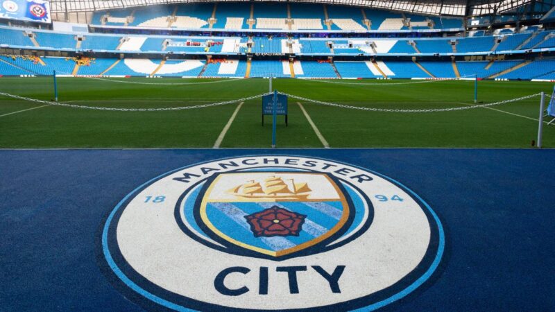 Manchester City gelir ve kar rekoru kırdı İngiltere'nin Manchester City Kulübü, 2022-2023 sezonunda 712,8 milyon sterlin gelir
