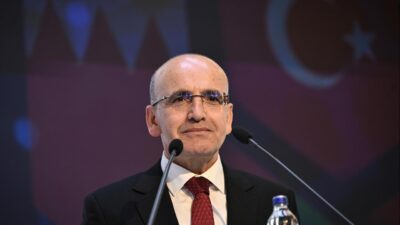 Bakan Mehmet Şimşek: ‘Enflasyonda en zoru geride kaldı’