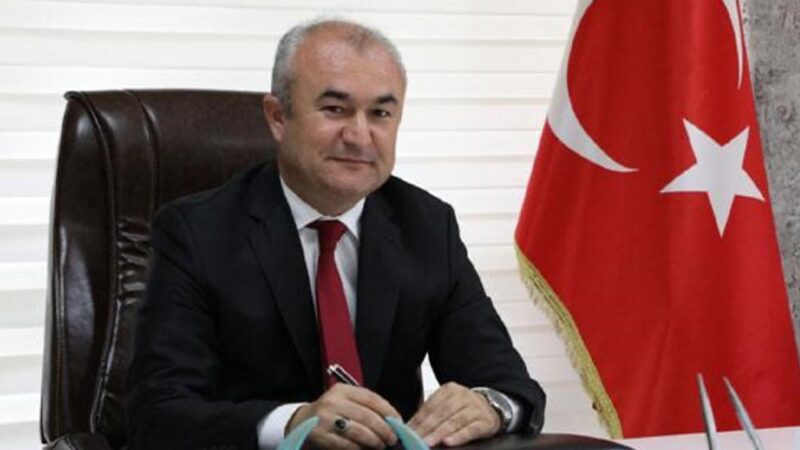 MHK Başkanı’ndan Ali Koç hakkında suç duyurusu Türkiye Futbol Federasyonu Merkez Hakem Kurulu (MHK) Başkanı Ahmet İbanoğlu,