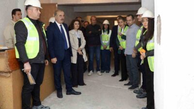 Mudanya’nın 5 mahallesinde kritik çalışma! Uygulama ücretsiz olacak…