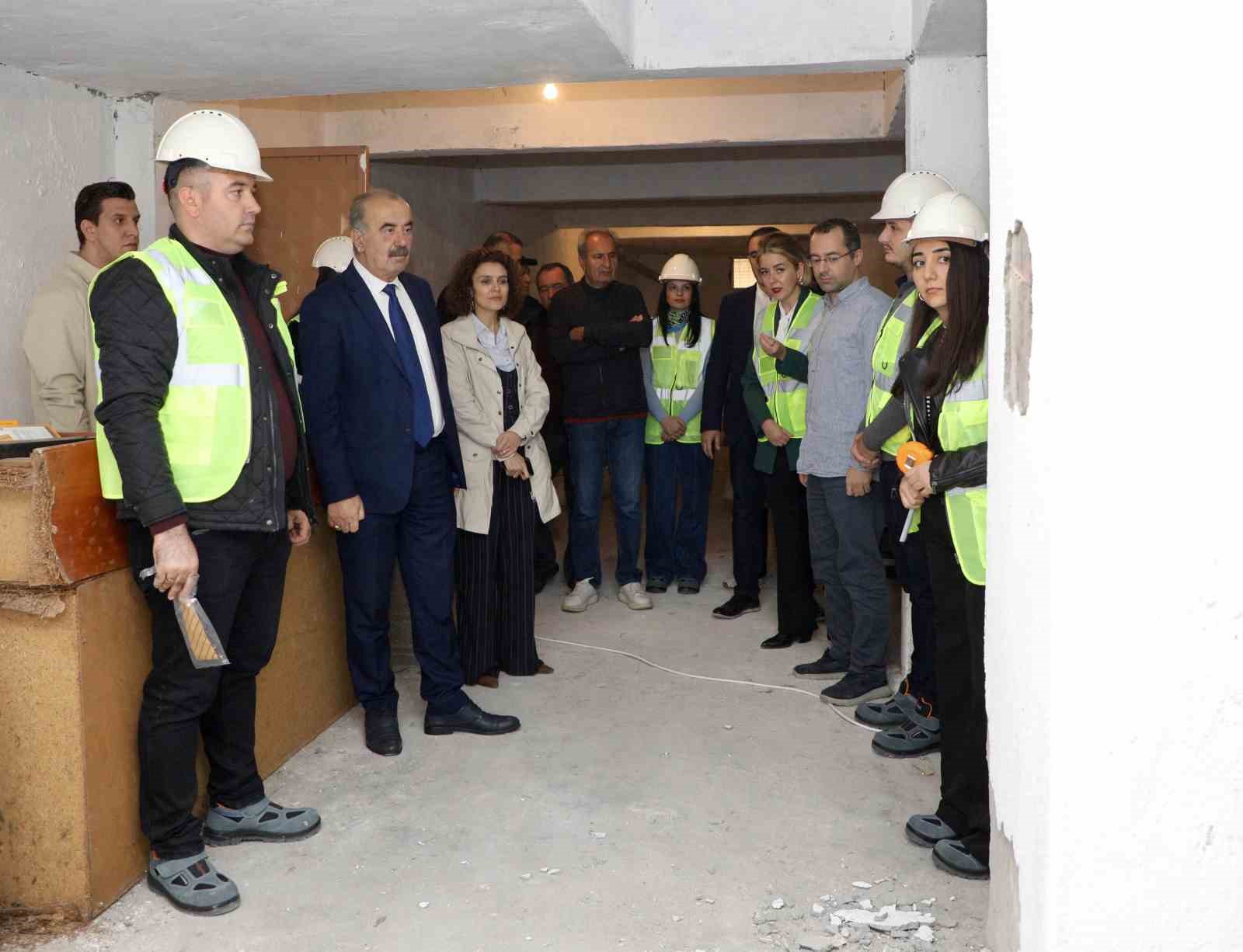 Mudanya’nın 5 mahallesinde kritik çalışma! Uygulama ücretsiz olacak…