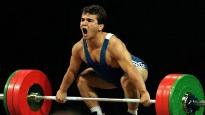 Naim Süleymanoğlu Kestel’de anılacak