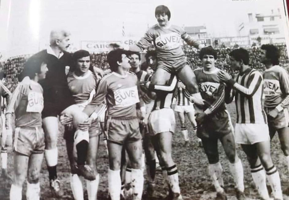 Bursa’nın efsane hakeminden acı haber Bursa’nın efsane hakeminden acı haber