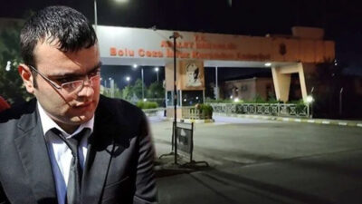 Ogün Samast cezaevinden çıktı! Tahliyesine ilişkin ilk açıklama