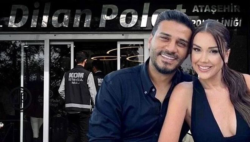 Dilan ve Engin Polat soruşturmasında flaş gelişme