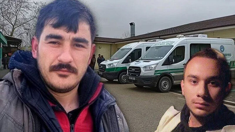 Bursa'da kaybolduktan 5 gün sonra arazide cesedi bulunan Recep Arı'nın