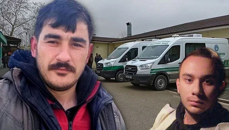 Bursa’daki korkunç cinayette yeni gelişme! Mahkemede doğruladı