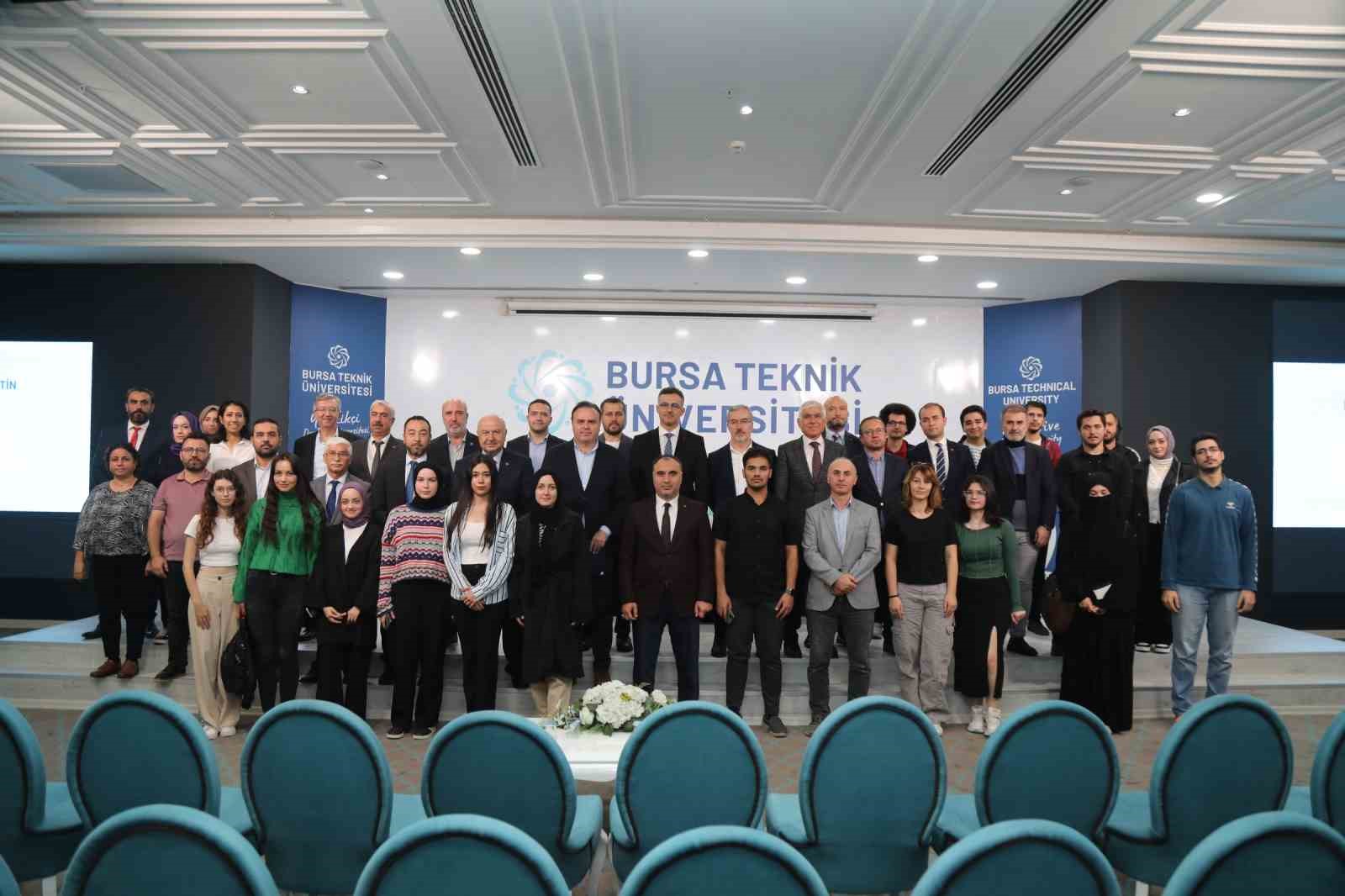 Rektör Çağlar: İsrail zulmü son bir ayda zirveye çıktı