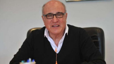 Bursaspor eski Başkanı Cinoğlu’ndan mevcut Başkan Günay’a arazi yanıtı