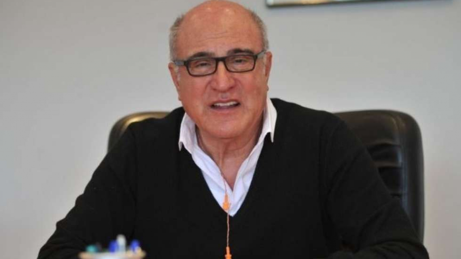 Bursaspor eski Başkanı Cinoğlu’ndan mevcut Başkan Günay’a arazi yanıtı Bursaspor eski Başkanı Cinoğlu’ndan mevcut Başkan Günay’a arazi yanıtı