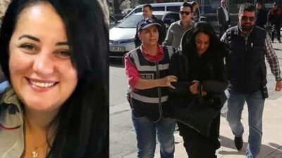 ‘Bitcoin Safiye’ için flaş karar