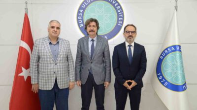 Uludağ Üniversitesi’nden o projelere destek