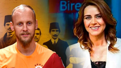 Semih Kaya’ya giden çantadan GPS çıktı