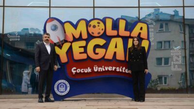 T3 Yönetim Kurulu Üyesi Bayraktar Yıldırım’da