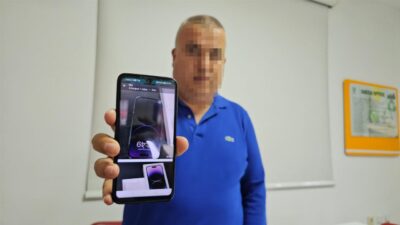 ‘Ucuz telefon’ 55 bin lirasına mal oldu