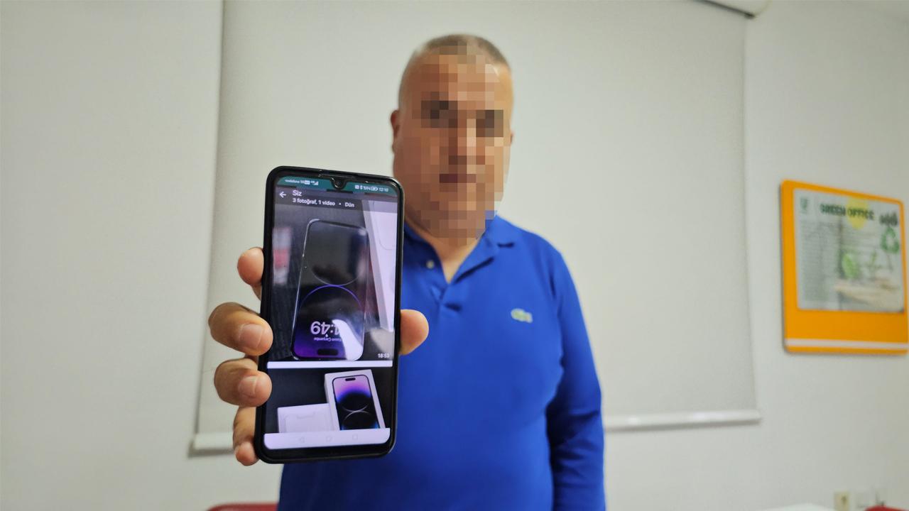 ‘Ucuz telefon’ 55 bin lirasına mal oldu