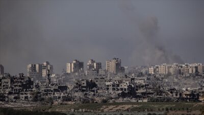 BM ‘savaş suçu’ dedi