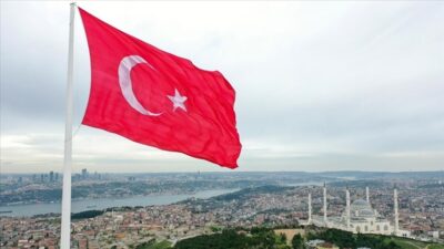 Türkiye yatırım için dünya devlerinin radarında