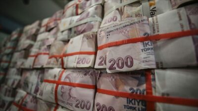 Türkiye ekonomisi yüzde 5,9 büyüdü