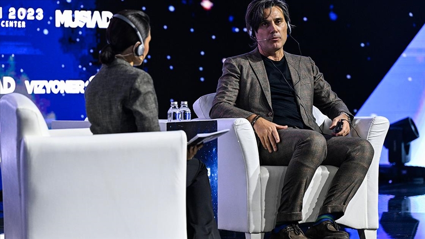 Montella: Yeni fırsatlara açığız