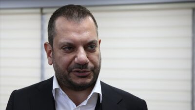 Ertuğrul Doğan’dan sert tepki: Hiç mi utanma duygunuz yok?