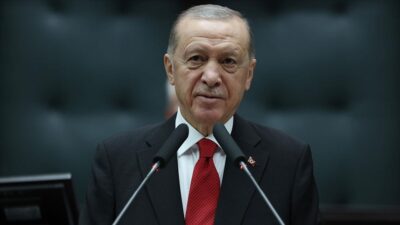 Cumhurbaşkanı Erdoğan’dan Cumhur İttifakı vurgusu