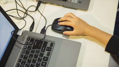 MEB, ortaokullarda ‘yapay zeka uygulamaları’ dersinin müfredatını hazırladı