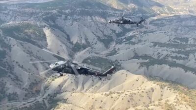 Bakan Yerlikaya açıkladı! Arananlar listesine 2 çizik daha