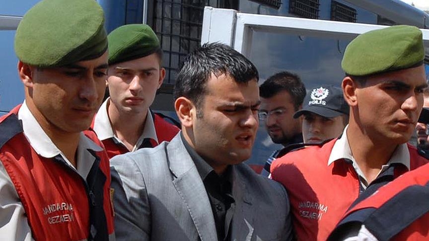 Ogün Samast 26 Aralık’ta hakim karşısına çıkacak