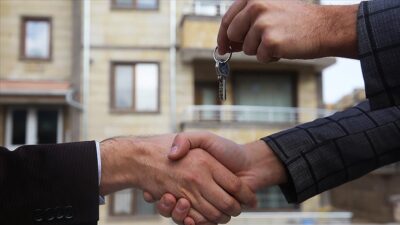 Ekimde kaç konut satıldı? İşte rakamlar