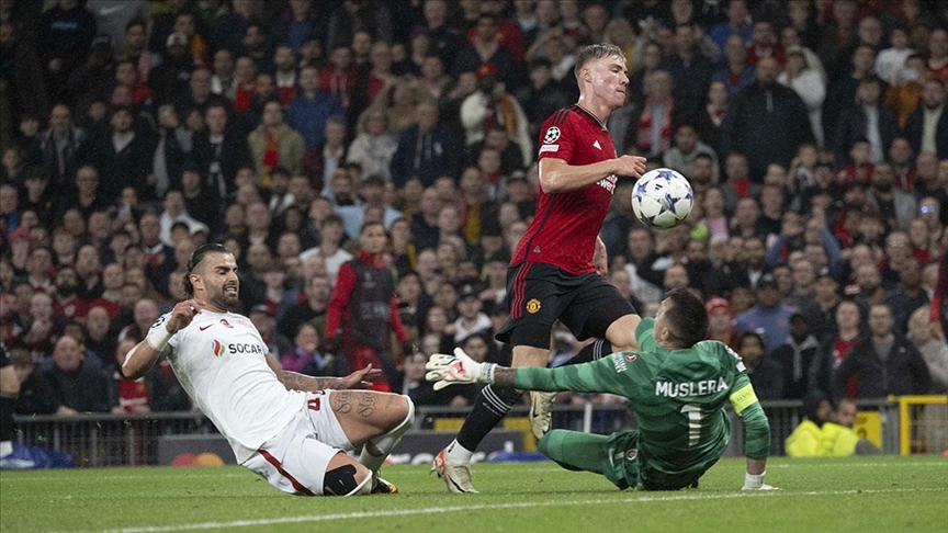 Galatasaray Avrupa’da 313. randevuda