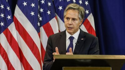 Ortadoğu turuna çıkıyor! Çantasında neler var?