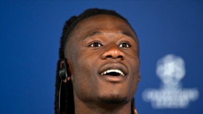 Real Madrid, Camavinga’nın sözleşmesini uzattı