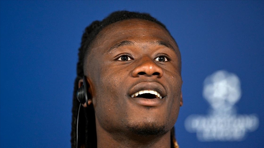 Real Madrid, Camavinga’nın sözleşmesini uzattı