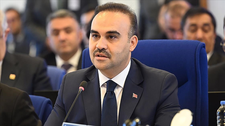 Uzay için geri sayım! Bakan’dan dikkat çeken açıklamalar