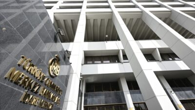 Merkez Bankası rezervlerinde artış sürüyor
