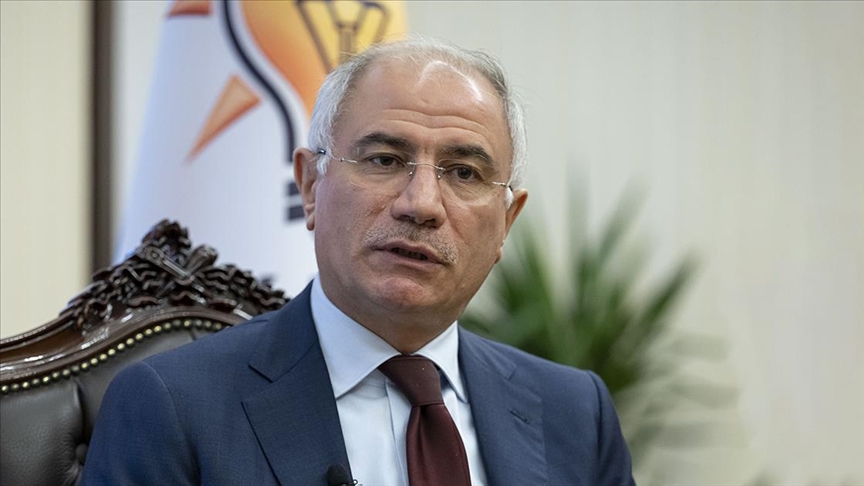 Cumhur İttifakı’nın adayları nasıl belirlenecek? Bursa’nın vekili açıkladı