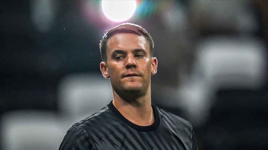 Neuer’den Icardi’ye övgü