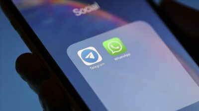 Fransa’da hükümet üyelerine Telegram, WhatsApp ve Signal talimatı