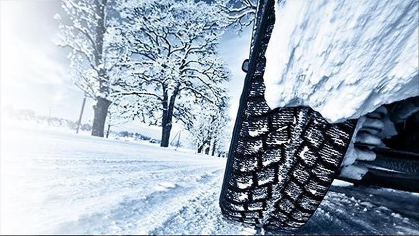 Flaş kış lastiği kararı! Tarih öne çekildi