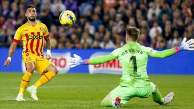 Avrupa’nın 5 büyük liginde görünüm