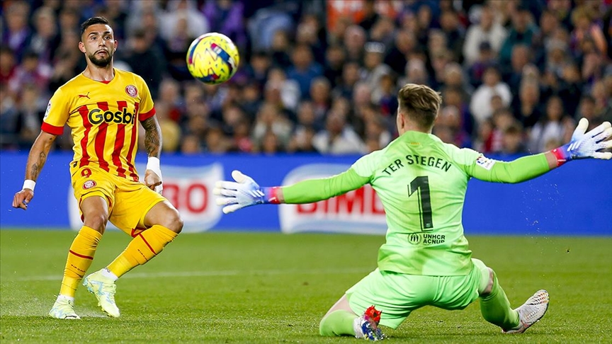 Avrupa’nın 5 büyük liginde görünüm