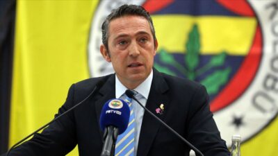 Ali Koç’tan Etik Kurulu’na yanıt