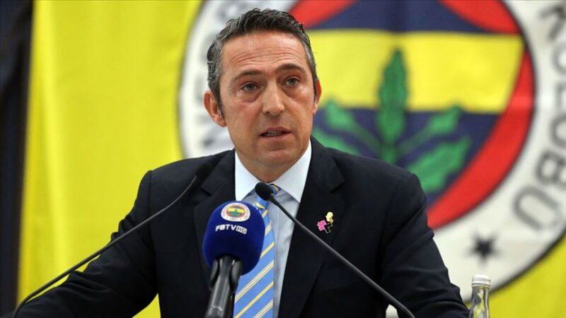 Fenerbahçe Kulübü, Türkiye Futbol Federasyonu (TFF) Etik Kurulunun sarı-lacivertli kulübün