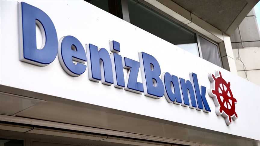 Denizbank’tan açıklama: Saadet zinciriyle ilgimiz yok
